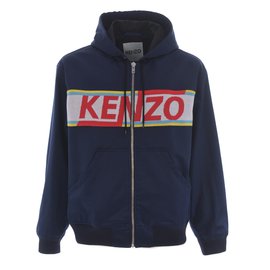 Kenzo-Jacket-Blue