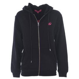 Alexander Mcqueen-Hoodie-Black