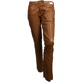Odd Molly Pantalones Caramelo