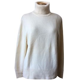 Weekend Max Mara Prendas de punto Blanco roto