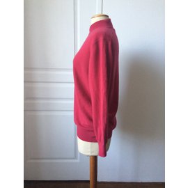 Cerruti 1881-Knitwear-Red
