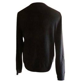 Polo Ralph Lauren-Sweaters-Black