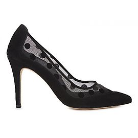 Claudie Pierlot Tacchi Nero