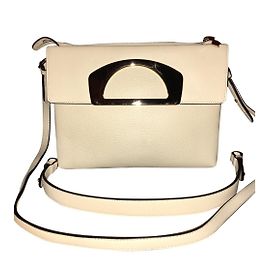Christian Louboutin Handbags Eggshell