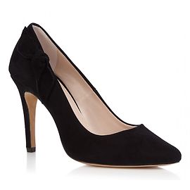 Claudie Pierlot Tacones Negro