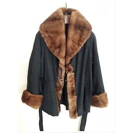 Autre Marque Chaquetas Negro