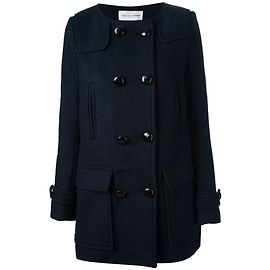 Isabel Marant Etoile Clifford Marineblau