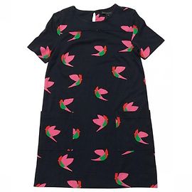 Marc by Marc Jacobs Vestidos Azul marinho