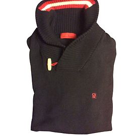 Carolina Herrera Pulls, gilets homme Autre