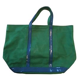 Vanessa Bruno Totes Verde