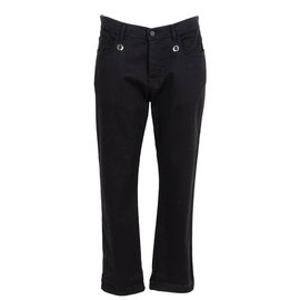 Fendi-Jeans-Black