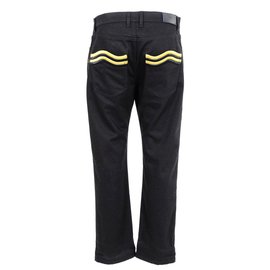 Fendi-Jeans-Black