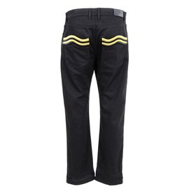 fendi black jeans