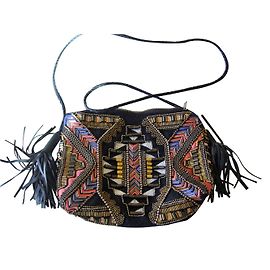 Antik Batik Bolsas Multicor