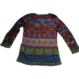 Kenzo-Knitwear-Multiple colors