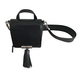 Kenzo Handbags Black