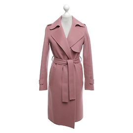 Theory Mantel Pink