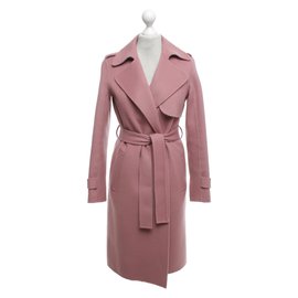 Theory-Cappotto-Rosa