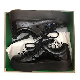 Kenzo Baskets Noir