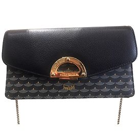 Fauré Le Page Bolso Negro