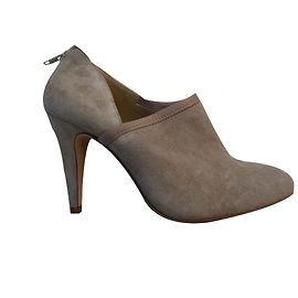 Pierre Cardin Botas Gris