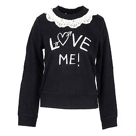 Love Moschino Moschino Nero