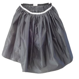 Repetto-Skirts-Black