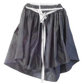 Repetto Skirts Black