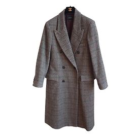 Isabel Marant Casaco Multicor Outro