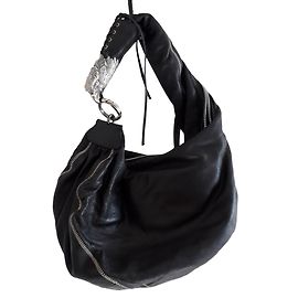 Autre Marque Bolso Negro