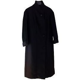 Lemaire KAFTAN Black