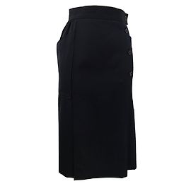 Yves Saint Laurent Saias Azul marinho