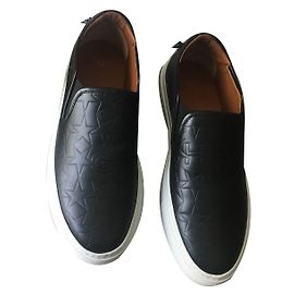 Givenchy Skate III Street Noir