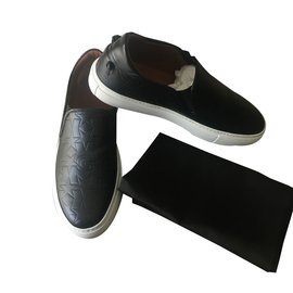 Givenchy-Skate III STREET-Black