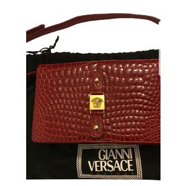 Croc Croc Bag Couture Couture Vintage Vintage Vintage Couture Bag Bag Vintage Couture Croc Fc3TlK1Ju
