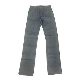 Hermès Jeans da uomo Blu scuro