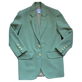 Georges Rech Anise Wool Jacket Other