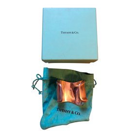 Tiffany & Co-Bracelet-Argenté