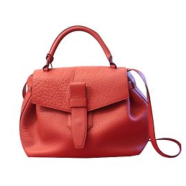 Lancel CHARLIE Rosso