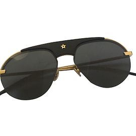 Christian Dior Lunettes de soleil Noir