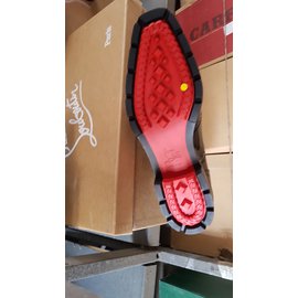 Christian Louboutin-shoes new-Black