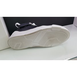 Givenchy-sneakers-Black