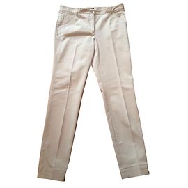Dolce & Gabbana Pantalones Crudo