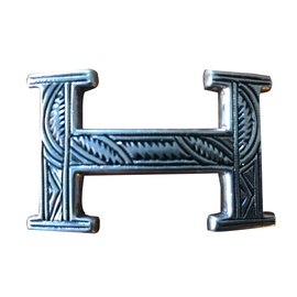 Hermès FIVELA Prata