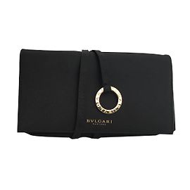 Bulgari Pochettes Noir
