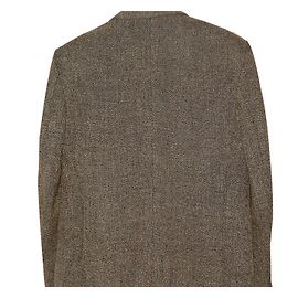 Yves Saint Laurent Dress jacket 50 Light brown