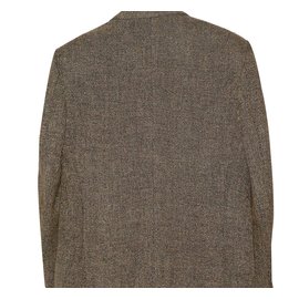 Yves Saint Laurent-Dress jacket 50-Light brown