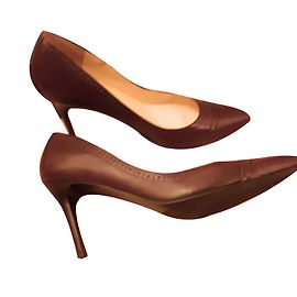 Ralph Lauren Bombas Bordeaux