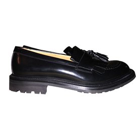Church's-Church´s Loafers-Black