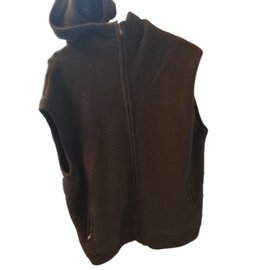 Vanessa Bruno Athe-pulls, vests-Brown